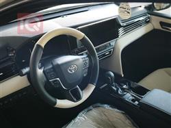 تۆیۆتا کامری